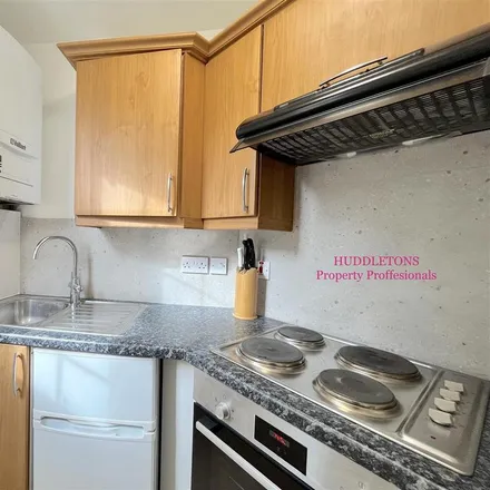 Image 7 - Marble Arch Apartments, 11 Harrowby Street, London, W1H 5PQ, United Kingdom - Apartment for rent
