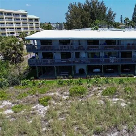 Rent this 2 bed condo on 120th Avenue West in Treasure Island, Pinellas County