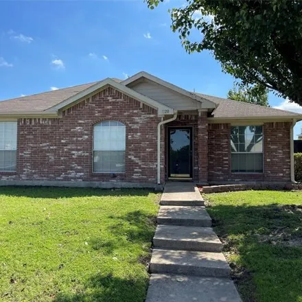 Rent this 3 bed house on 1158 Cedarcrest Drive in Mesquite, TX 75149