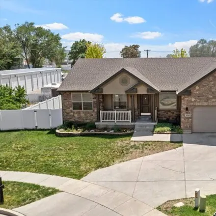 Buy this 5 bed house on 1099 West 1410 South in Woods Cross, UT 84087