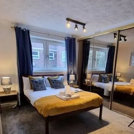 Image 7 - London, IG11 9TY, United Kingdom - Apartment for rent