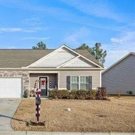 Buy this 3 bed house on 8 Willowrun Drive Southwest in Floyd County, GA 30165