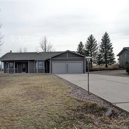 Buy this 3 bed house on 666 Candice Court in Larimer County, CO 80513