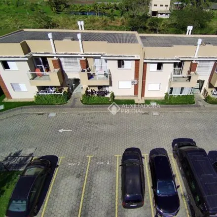 Buy this 2 bed apartment on Estrada Manoel Leôncio de Souza Brito in Vargem Pequena, Florianópolis - SC