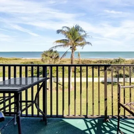 Image 1 - 4498 Ocean Beach Boulevard, Cocoa Beach, FL 32931, USA - Condo for rent