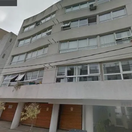 Buy this studio apartment on Las Heras 2901 in Vieja Terminal, 7602 Mar del Plata
