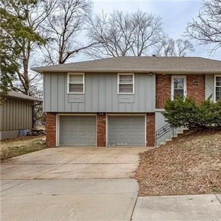 Buy this 3 bed house on 6776 Manchester Avenue in Kansas City, MO 64133