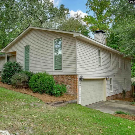 Image 3 - 2801 Lakewood Drive, Springdale, Lexington County, SC 29170, USA - House for sale