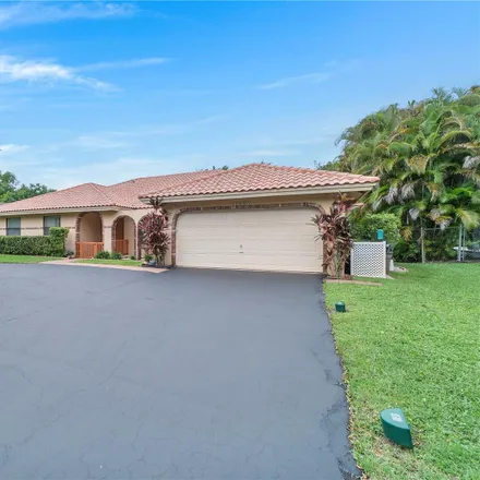 Image 1 - 1660 Northwest 111th Avenue, Coral Springs, FL 33071, USA - House for sale