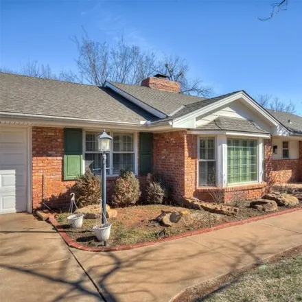 Image 4 - Glennbrook Terrace, Nichols Hills, Oklahoma County, OK 73116, USA - House for rent