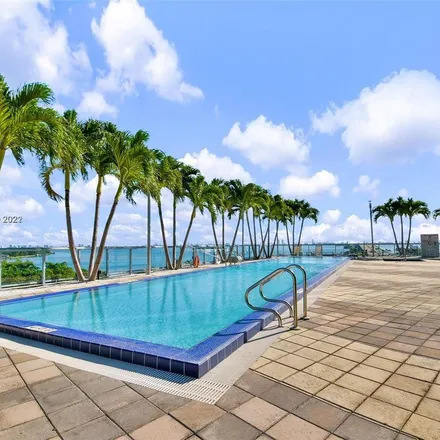 Image 8 - Blue on the Bay, 601 Northeast 36th Street, Buena Vista, Miami, FL 33137, USA - Apartment for rent