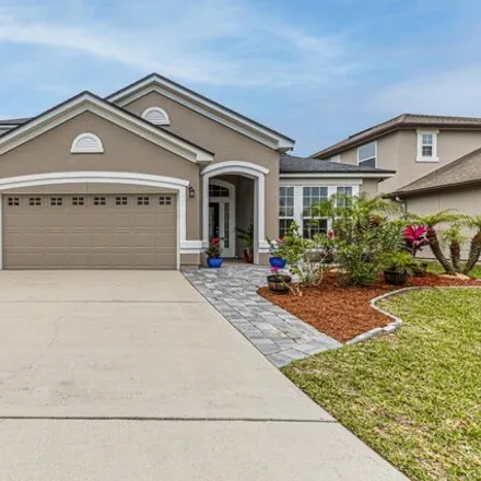 Buy this 5 bed house on 14420 Garden Gate Drive in Jacksonville, FL 32258