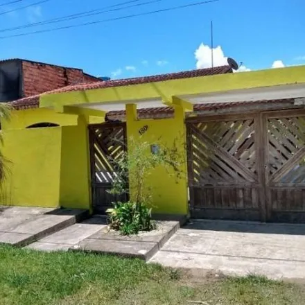 Buy this 2 bed house on Rua Cambará in Cidade Santa Júlia, Itanhaem - SP