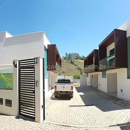Image 2 - Rua das Safiras, Novo Horizonte, Juiz de Fora - MG, 36039, Brazil - House for sale
