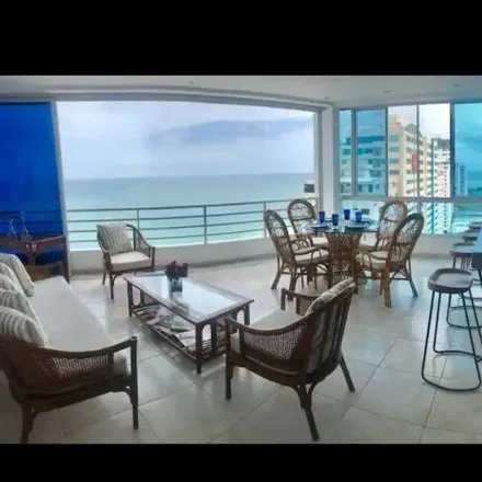 Buy this 3 bed apartment on Sweet & Coffee in Avenida Malecón, 241550