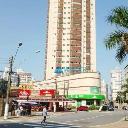 Image 1 - Rua Maria Tognini, Vilamar, Praia Grande - SP, 11706-300, Brazil - Apartment for sale