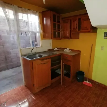 Buy this studio house on Calle Paseo Tabaco in 55755, MEX