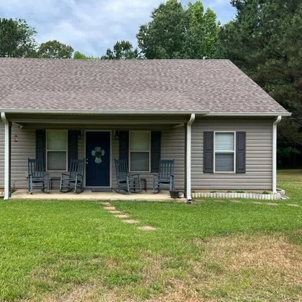 Buy this 3 bed house on unnamed road in Yalobusha County, MS