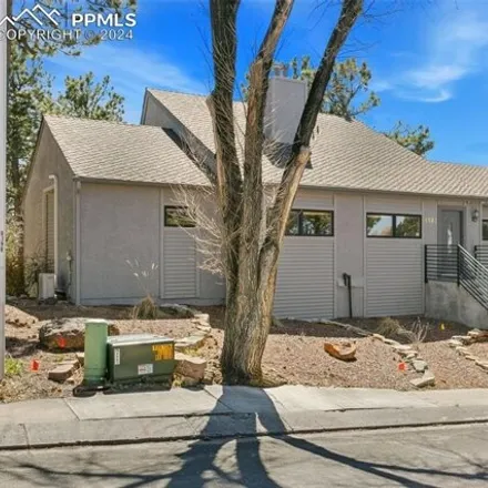 Buy this 3 bed house on 1923 Brookdale Drive in Colorado Springs, CO 80918