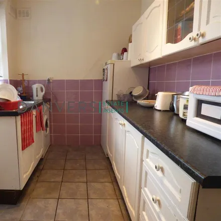 Image 2 - De Montfort University, Castle View, Leicester, LE1 5WH, United Kingdom - Townhouse for rent