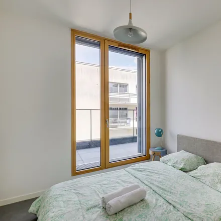 Image 1 - Réflexions, Rue Amerigo Vespucci, 91300 Massy, France - Apartment for rent