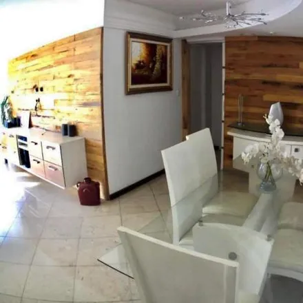 Buy this 3 bed apartment on Rua Eugênio Netto in Praia do Canto, Vitória - ES