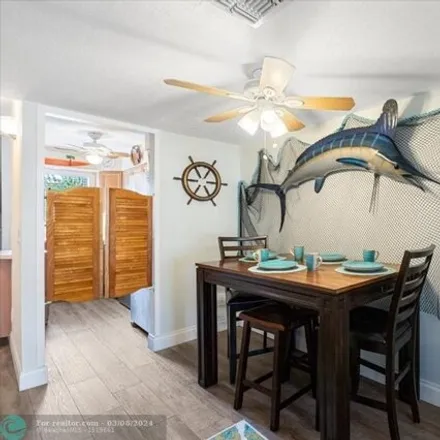 Image 7 - Coral Beach Cottages, 1340 Seaway Drive, Fort Pierce, FL 34949, USA - Townhouse for sale