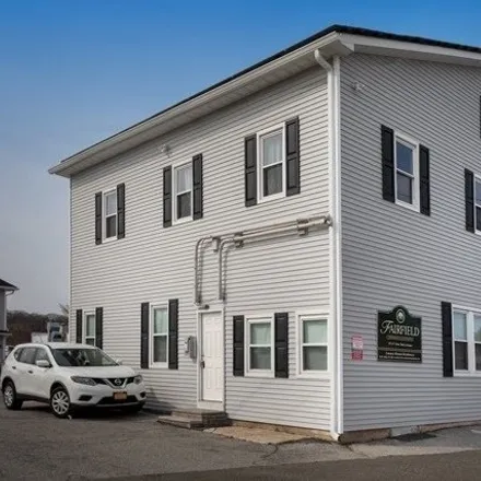 Rent this 4 bed apartment on 37 New York Avenue in Huntington, NY 11743