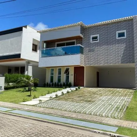 Buy this 5 bed house on Rua Parati 221 in Cararu, Eusébio - CE