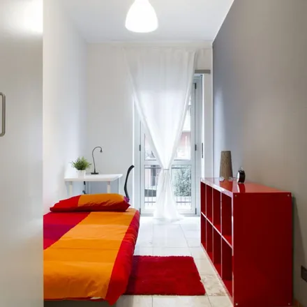 Rent this 3 bed apartment on Piazza Giosuè Carducci in 132/B, 10126 Turin TO