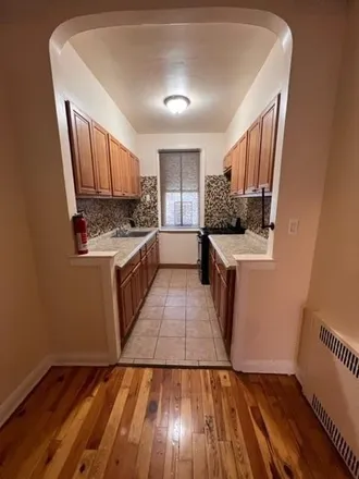 Rent this 2 bed townhouse on 5611 Church Avenue in New York, NY 11203