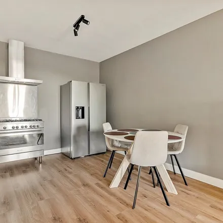 Rent this 2 bed apartment on Bijlmerdreef 298 in 1102 AB Amsterdam, Netherlands