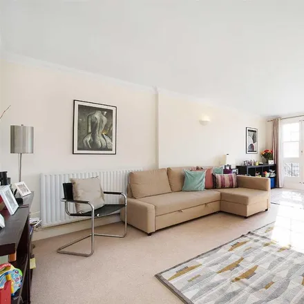 Image 7 - Griffin Gate, London, SW15 1EZ, United Kingdom - Apartment for rent