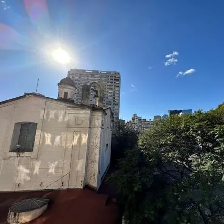 Rent this studio apartment on Viamonte 454 in San Nicolás, C1043 AAA Buenos Aires