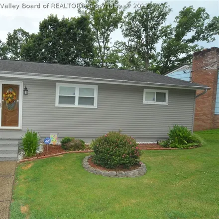 Buy this 3 bed house on 1820 Huber Road in Charleston, WV 25314