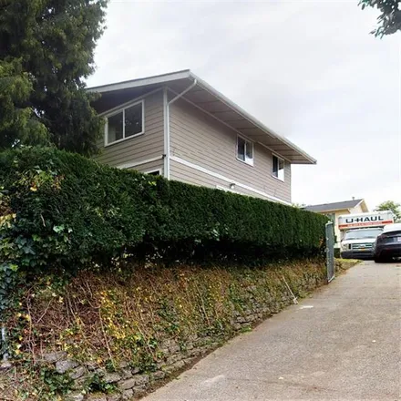 Rent this 1 bed room on 3219 South Graham Street in Seattle, WA 98118