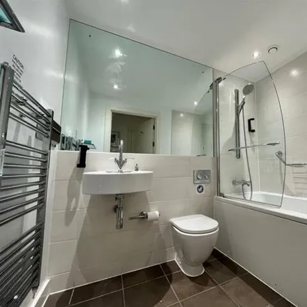 Image 6 - 64 Shudehill, Manchester, M4 4AA, United Kingdom - Apartment for sale