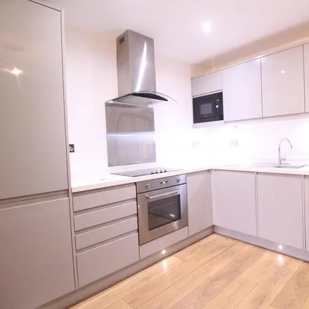 Rent this 2 bed apartment on 134 Russells Ride in Cheshunt, EN8 8TS