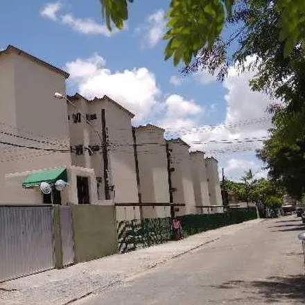 Buy this 2 bed apartment on Rua Ramiz Galvão 23 in Arruda, Recife - PE