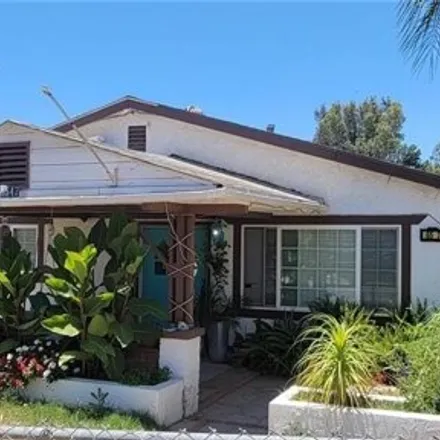 Buy this 2 bed house on 6547 William Avenue in Jurupa Valley, CA 91752