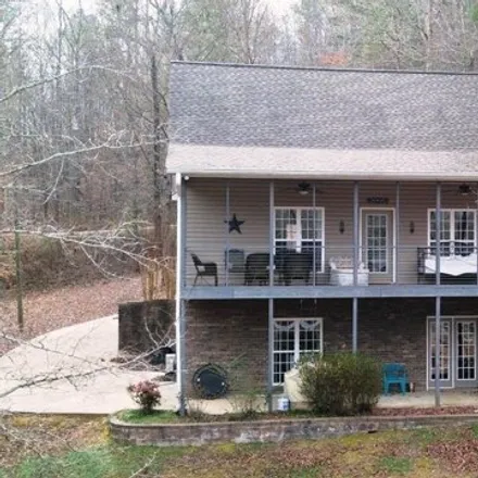 Buy this 4 bed house on 86 Waters Dr in Wedowee, Alabama