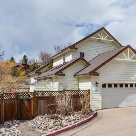 Buy this 3 bed house on 221 Jenkins Ranch Road in Durango, CO 81301