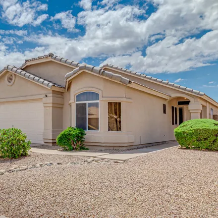 Buy this 4 bed house on 111 West Manor Street in Chandler, AZ 85225