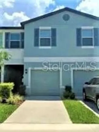 Rent this 3 bed house on Cat Mint Street in Hillsborough County, FL 33619