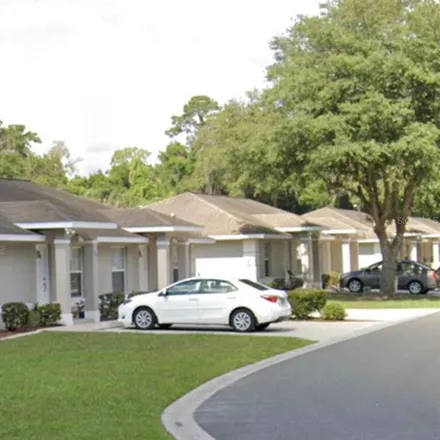 Rent this 2 bed apartment on 11322 Southeast 55th Avenue Road in Belleview, Marion County
