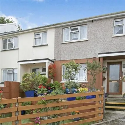 Buy this 3 bed house on Cornish Crescent in Truro, TR1 3PE