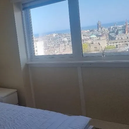 Image 1 - Thistle Court, Rose Place, Aberdeen City, AB10 1HA, United Kingdom - Apartment for rent