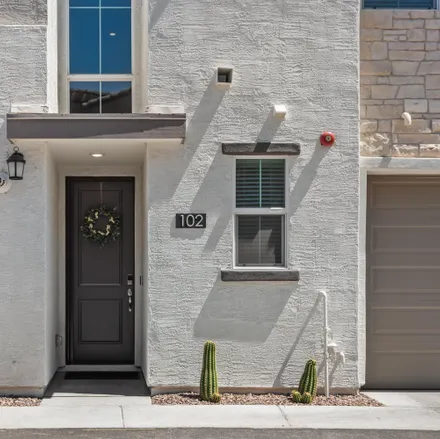 Buy this 3 bed loft on East Zion Drive in Gilbert, AZ 85298
