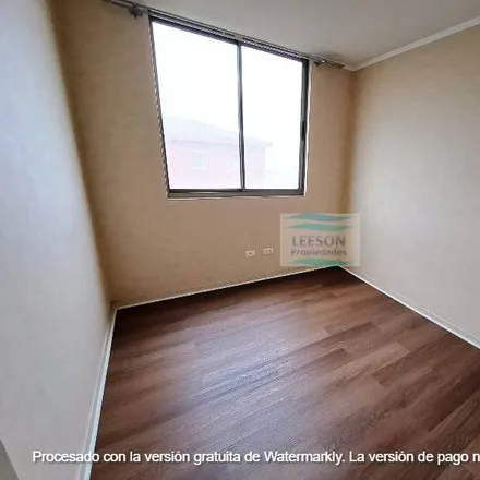 Buy this 3 bed apartment on Bahía Mirador I in Santa Inés, 239 0382 Valparaíso