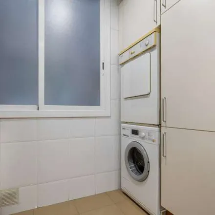 Image 6 - Carrer de Muntaner, 386, 08001 Barcelona, Spain - Apartment for rent